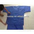 High quality waterproof surgical gowns